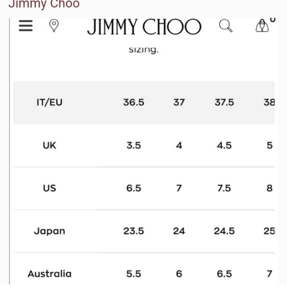 Jimmy Choo WomenElegant Strappy Heels in Shimmering Gold Sandals Shoes 37.5/7.5 - Picture 14 of 14